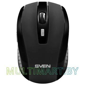 Мышь SVEN RX-335 Wireless картинка 2